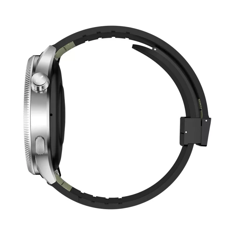Smartwatch Kumi Gear GT3 srebrny