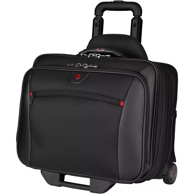 Wenger 600661 Produkt Czarny