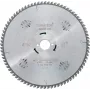 Tarcza do piły tarczowej Metabo 628223000 25,4 cm