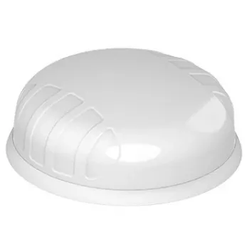 Dookólna antena sieciowa Poynting PUCK-2-V2 SMA 6,5 dBi 0,6–6 GHz