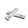 Pamięć XPG Lancer Blade DDR5 6000 32GB (2x16) CL36 biała
