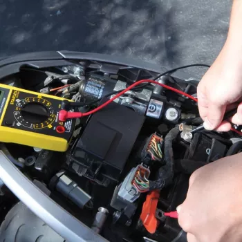 Multi-Meter Stanley STHT0-77364