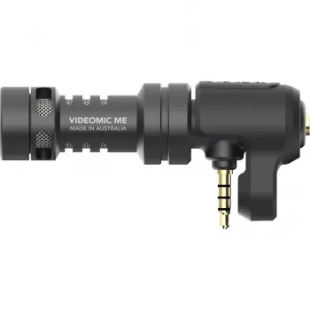 Mikrofon do smartfona RØDE VideoMic Me