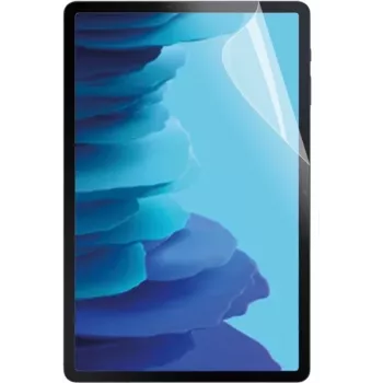 Mobilis - Osłona ekranu do tabletu - nietłukąca i odporna na uderzenia, IK06 - przezroczysta - do Samsung Galaxy Tab A9+ (036305)
