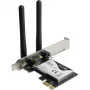 Inter-Tech DMG-31 - wbudowana - bezprzewodowa - PCI Express - Wi-Fi - Wi-Fi 4 (802.11n) - 300 Mbit/s (88888147)