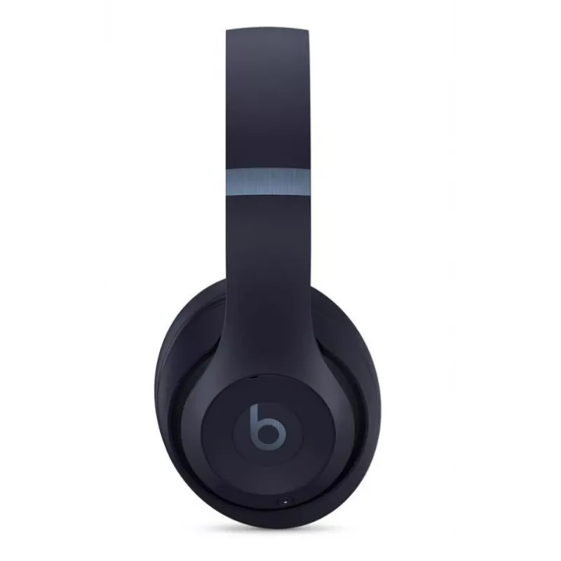 Beats Studio Pro Bezprzewodowe Słuchawki Nauszne - Granatowy