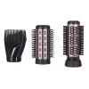 Hot air brush Remington AS8810 — 1000 W, technologia parowa, szczotka 4–5 cm, 2 poziomy temperatury/prędkości, przewód 3 m, opcja bezprzewodowa