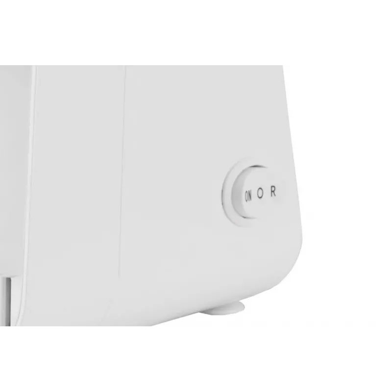 Blaupunkt AGDBLFP008 biały