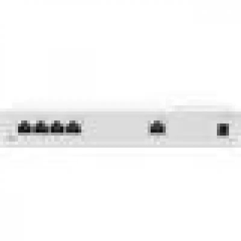 Przełącznik zarządzalny HUAWEI eKit S380 Series S380-L4T1T Gigabit Ethernet 10/100/1000