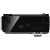 Głośnik SVEN SRP-155, czarny (3W, Bluetooth, FM/AM/SW, USB, microSD, latarka, bateria)
