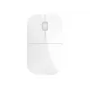 HP Z3700 Biała mysz bezprzewodowa, symetryczna, optyczna, RF Wireless, 1200 DPI, biała