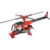 Wieloelementowy zestaw konstrukcyjny Fischertechnik Solar Power 559882