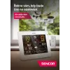 Stacja pogodowa SWS 16600 WiFi 7 w 1