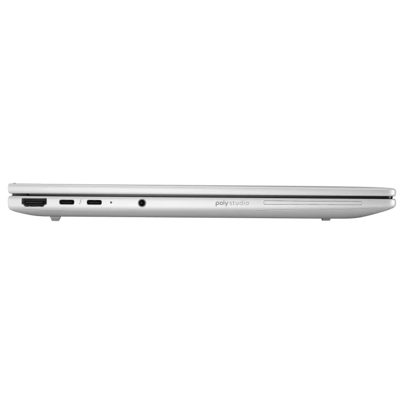 HP EliteBook 8 G1i CU5 226V/16GB/512SSD/W11 Pro 3J Gwarancja (DE) - Układ klawiatury może być niemiecki