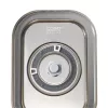 Pojemniki próżniowe Caso VacuBoxx Eco-Duo S przezroczyste, zestaw 2 szt.
