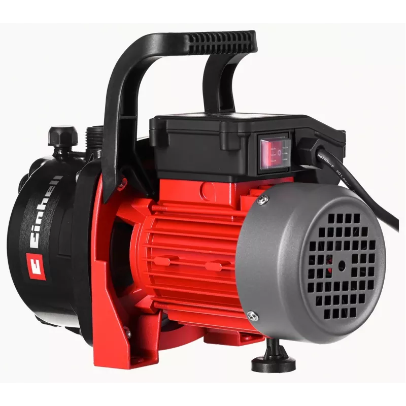 Pompa wodna Einhell GC-GP 6538