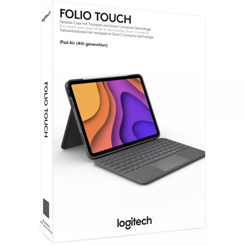 Logitech 920-009958 Szary