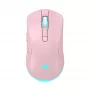 Mysz Baracuda BGM-124 Turtle Pink TURTLE-P