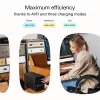 Zasilacz awaryjny UPS Green Cell UPSLPPC800