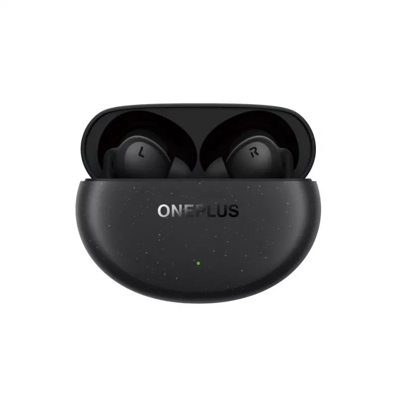 Słuchawki bezprzewodowe z etui ładującym OnePlus Nord Buds 3 Pro Czarny