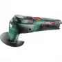 Bosch UniversalMulti 12 Czarny, Zielony, Czerwony 20000 OPM