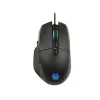 Mysz gamingowa TRACER Game Zone Odin RGB — do 16000 DPI, przewodowa, podświetlenie RGB