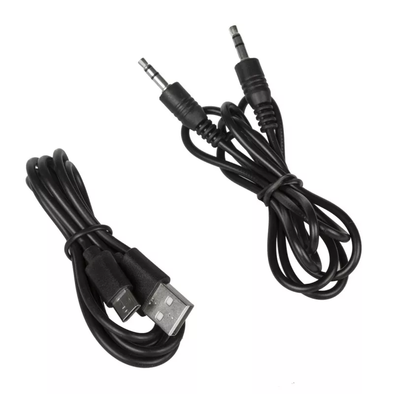 Głośnik Bluetooth Audiocore AC730, czarny