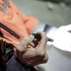 Ledlenser P4R Czarny Długopis Latarka LED