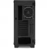PC Case Sharkoon ELITE SHARK CA200G Midi Tower Czarny