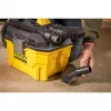 Odkurzacz Stanley FATMAX SFMCV002B-XJ 7,5 L Odkurzacz bębnowy Sucho i na mokro Bezworkowy
