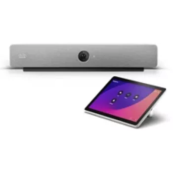 Grupowy system wideokonferencyjny Cisco Webex Room Bar 12 MP 4K Ultra HD