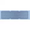 Hybrydowe chłodzenie Thermaltake TH360 V2 Ultra ARGB 12 cm Niebieski 25,8 sonów