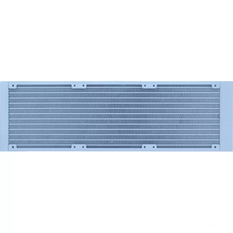 Hybrydowe chłodzenie Thermaltake TH360 V2 Ultra ARGB 12 cm Niebieski 25,8 sonów