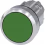 Siemens 3SU1050-0AB40-0AA0 Urządzenie sieciowe zielone