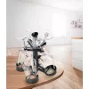 Akcesorium do zmywarki Bosch SMZ5300, szary