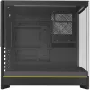 Obudowa Montech HS02 Midi Tower Czarny