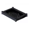 Osłona ochronna HDD DeLOCK 18178 Czarna 2.5”