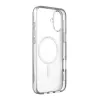 Belkin ScreenForce magnet. etui iPhone 16 Plus transp.MSA026hqCL