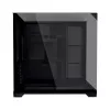 Obudowa PC Lian Li O11 VISION COMPACT Tower Czarna