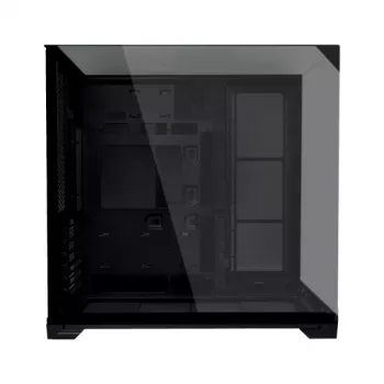 Obudowa PC Lian Li O11 VISION COMPACT Tower Czarna