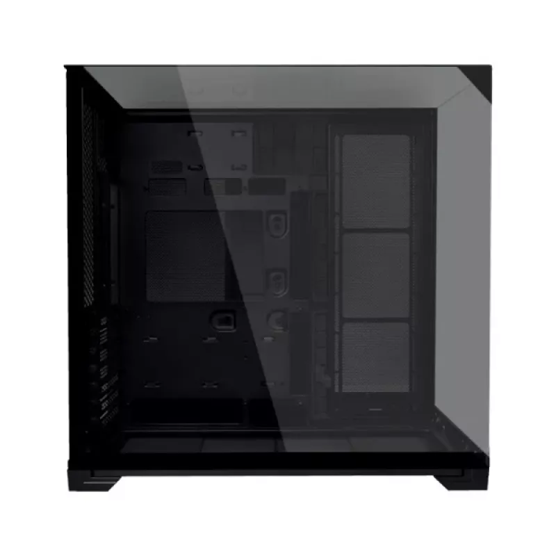 Obudowa PC Lian Li O11 VISION COMPACT Tower Czarna