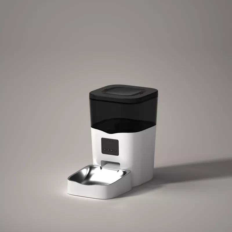 SPONGE Pet Feeder Smart - inteligentny dozownik karmy dla zwierząt – 3l