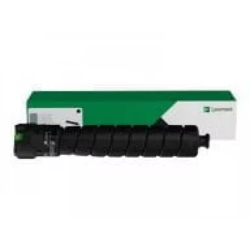 Toner Lexmark CX942 943 944 45000 stron Czarny