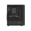 FURY Shobo SH4 RGB Midi Tower Czarny