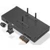 Stacja dokująca/replikator portów do laptopa “Lenovo 4XH1C95567” Przewodowa USB 3.2 Gen 1 (3.1 Gen 1) Type-C czarna