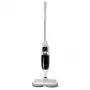 Adler AD 7052 Obrotowy Mop Parowy Biały