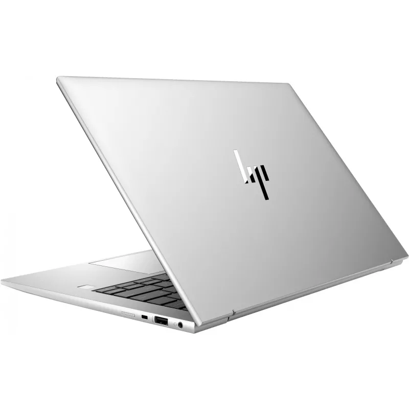 HP EliteBook 845 G9 Notebook - AMD Ryzen 5 Pro 6650U / 2,9 GHz - Win 11 Pro - Radeon 660M - 16GB RAM - 512GB SSD NVMe - 35,56 cm (14) IPS 1920 x 1200 - Wi-Fi 6 - klawiatura: niemiecka (9M43