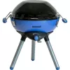 Campingaz Party Grill 400 R grill gazowy, czarny/niebieski, 2000023717