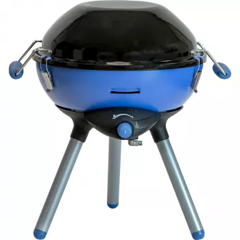 Grill Campingaz 2000023717 Kociołek Propan-Butan Czarny Niebieski