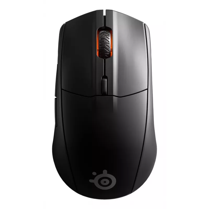 Mysz SteelSeries Rival 3 Wireless Gen 2 Interfejs